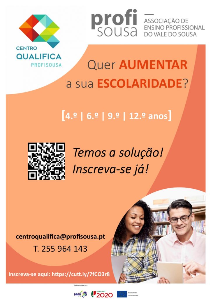 PROCESSOS DE RVCC Profisousa